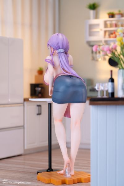 今天的晚餐 YUKI