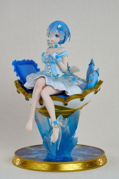 Re：从零开始的异世界生活 蕾姆 -蛋雕艺术-