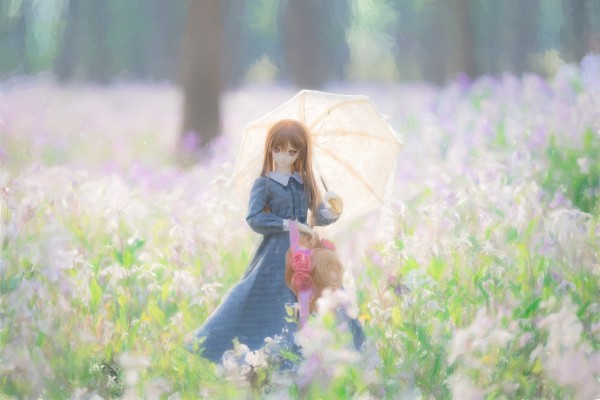 Dollfie Dream 
