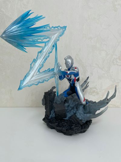 FiguartsZERO [超激战] 泽塔奥特曼 泽塔奥特曼 原始形态