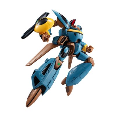 VAHi-SPEC 超时空世纪 奥古斯丁二代 奥尔森专用型 新装版