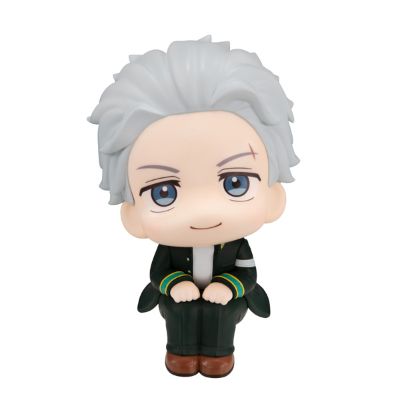 Look Up 防风铃 梅宫一