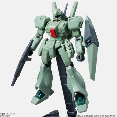 机动战士高达 突击王国系列 5