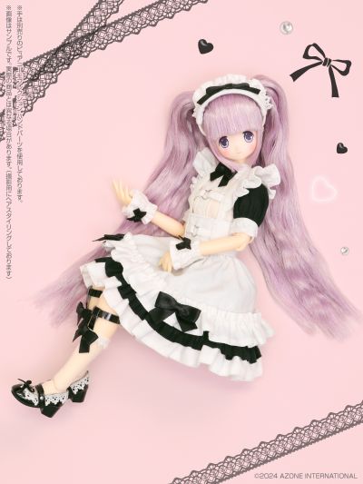 POD018-DRD Melty☆Cute/梦幻女仆 蕾莉 甜美少女