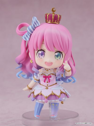 粘土人#2486 hololive 姬森璐娜