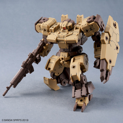 30MM 1/144 eEXM-9 巴斯基洛特[棕色]