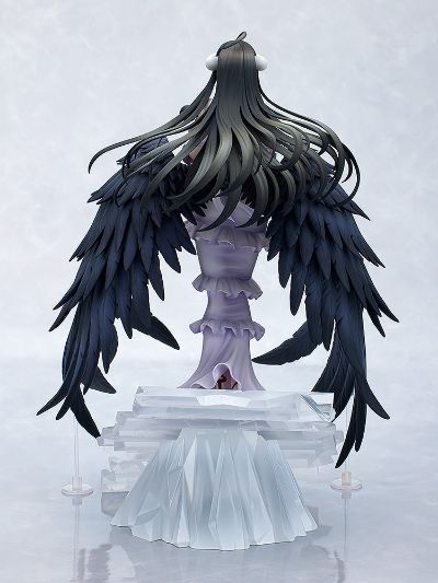 KDcolle OVERLORD 雅儿贝德 10周年纪念插画