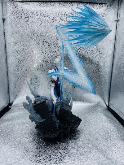 FiguartsZERO [超激战] 泽塔奥特曼 泽塔奥特曼 原始形态