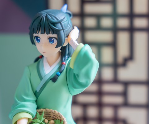 POP UP PARADE 药屋少女的呢喃 猫猫