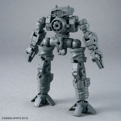 30MM 1/144 选装配件包16(手臂/腿部单元1)