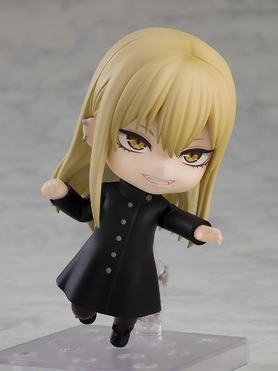 粘土人#2501 魔女与野兽 基德
