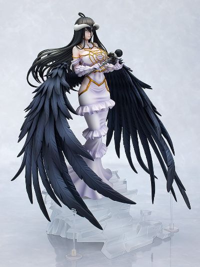 KDcolle OVERLORD 雅儿贝德 10周年纪念插画