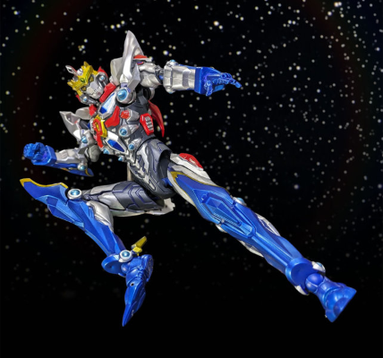 HAF 电影古立特宇宙 古立特（宇宙形态） 特别版