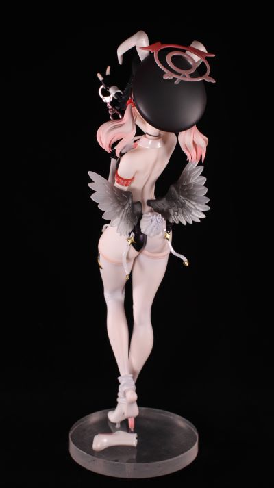 蔚蓝档案 下江小春