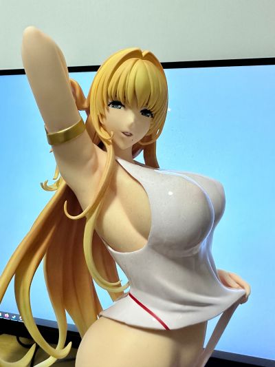 克里斯蒂娜 泳装