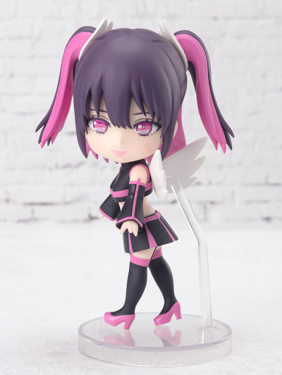 Figuarts mini 美莉艾拉 / 美花莉 海报款