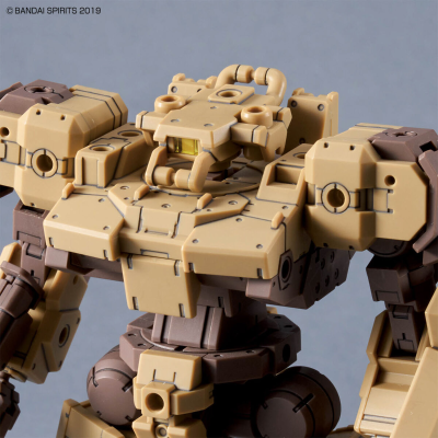30MM 1/144 eEXM-9 巴斯基洛特[棕色]