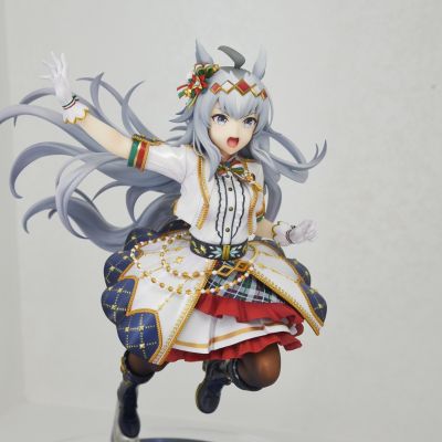 赛马娘 / 闪耀！优俊少女 小栗帽 ～奇迹的白星～