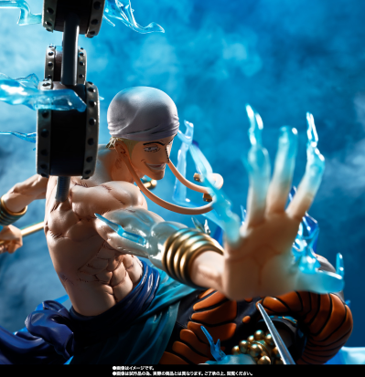 FiguartsZERO ［超激战］艾尼路-六千万伏特“雷龙”-