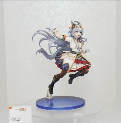 赛马娘 / 闪耀！优俊少女 小栗帽 ～奇迹的白星～