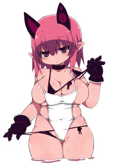 Deathlock-san