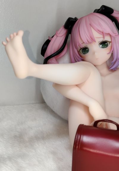 肉感少女I 娃娃ver. 追视眼样式