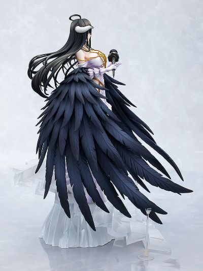 KDcolle OVERLORD 雅儿贝德 10周年纪念插画