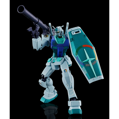 HG 1/144 RX-78-2 高达 [地球配色]