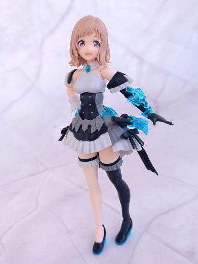 30MS 选装身体配件 阿尔法少女魅影1 [配色A]