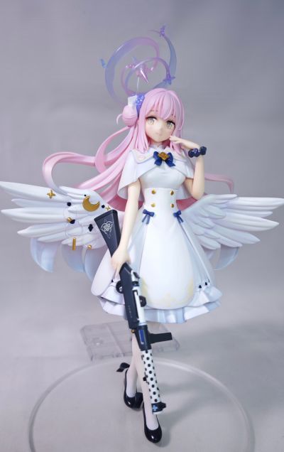 碧蓝档案 圣园未花