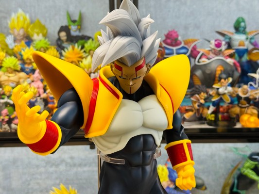 巨型系列 超级贝比2