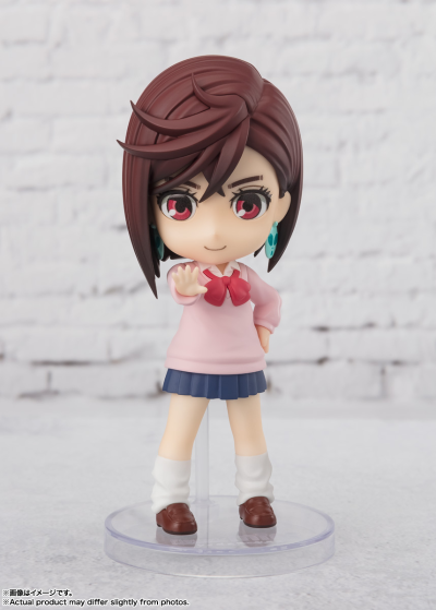 Figuarts mini 小桃