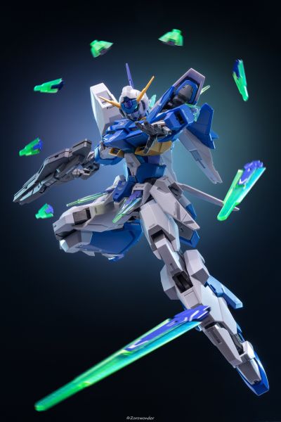 METAL ROBOT魂＜机动战士系列＞  高达AGE-FX