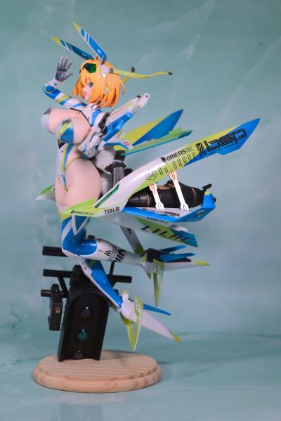兔女郎服装计划 索菲亚· F· 希琳