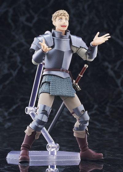 figma#631 迷宫饭 莱欧斯