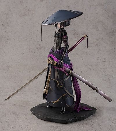 KDcolle FALSLANDER 浪人