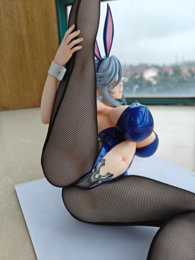 B-style 七大罪 贝利亚尔 兔女郎