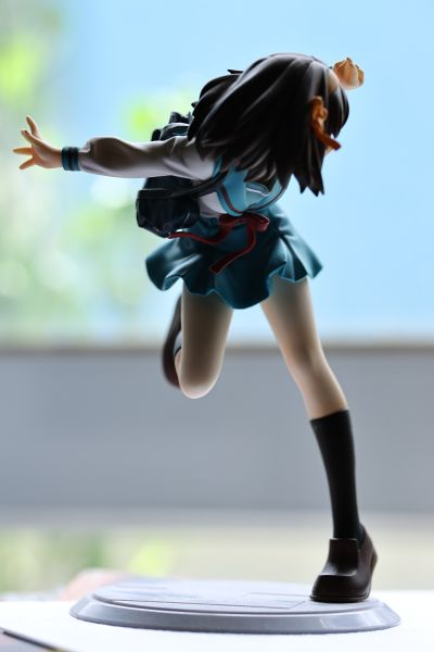 凉宫春日的忧郁 凉宫春日 School Uniform ver.