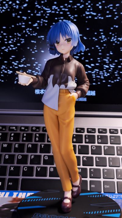 孤独摇滚！动画版 Coreful人偶 山田凉~便装造型~