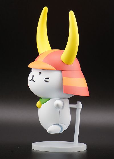 彦根市角色 彦根喵 可动组装模型