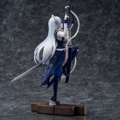 VIVIgnette 转生七王子的魔法全解 希露法