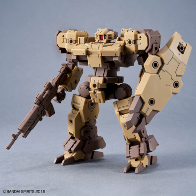 30MM 1/144 eEXM-9 巴斯基洛特[棕色]