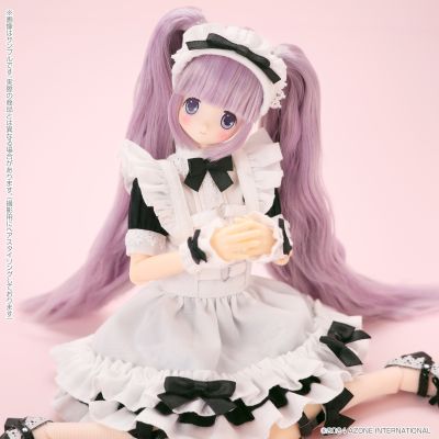 POD018-DRD Melty☆Cute/梦幻女仆 蕾莉 甜美少女