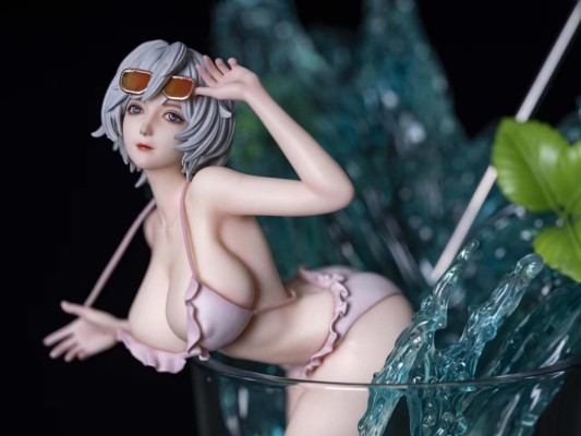 千杯少女系列 莫吉托