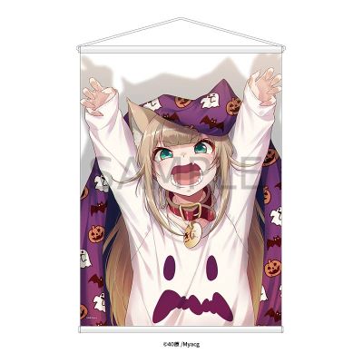 Honey sweetie 40原 B2挂画(直式)