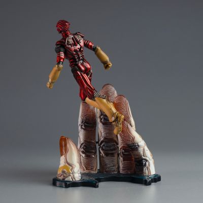 S.I.C. 匠魂 ロボット刑事 ロボット刑事・K 