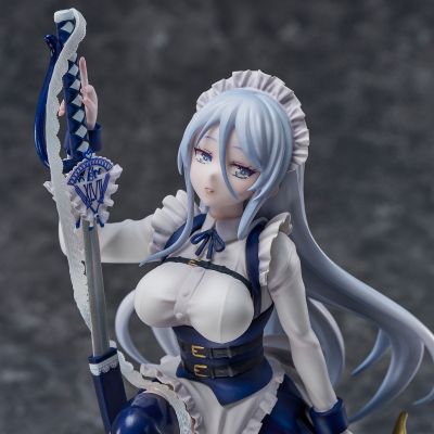 VIVIgnette 转生七王子的魔法全解 希露法
