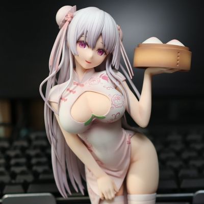 桃包少女（桃馒酱）