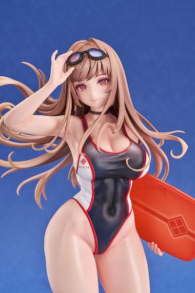 胜利女神：妮姬 拉毗：经典假期