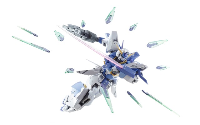 METAL ROBOT魂＜机动战士系列＞  高达AGE-FX